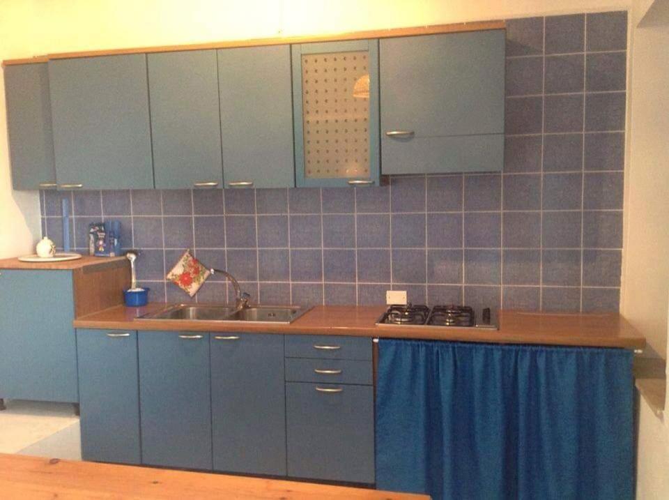 Apartament Casa Del Vento Lipari  Zewnętrze zdjęcie
