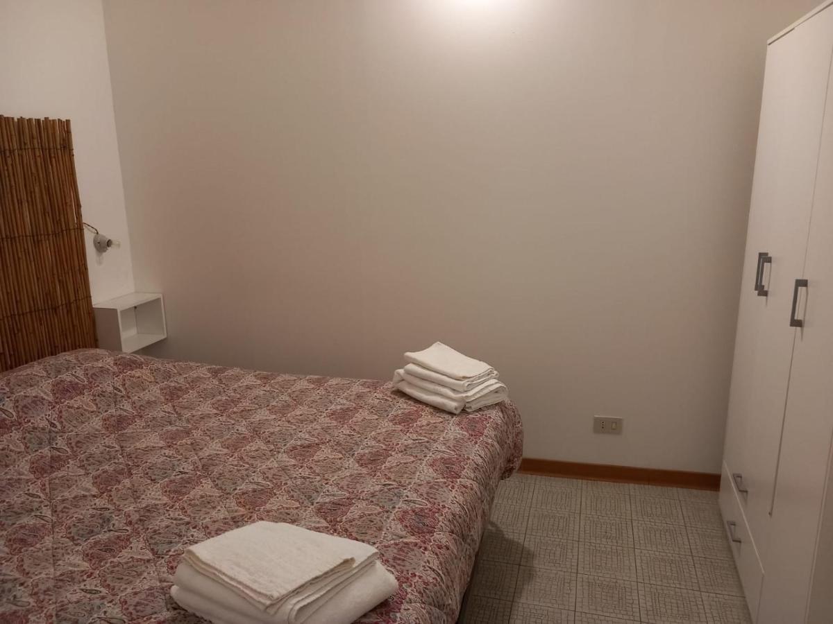 Apartament Casa Del Vento Lipari  Zewnętrze zdjęcie