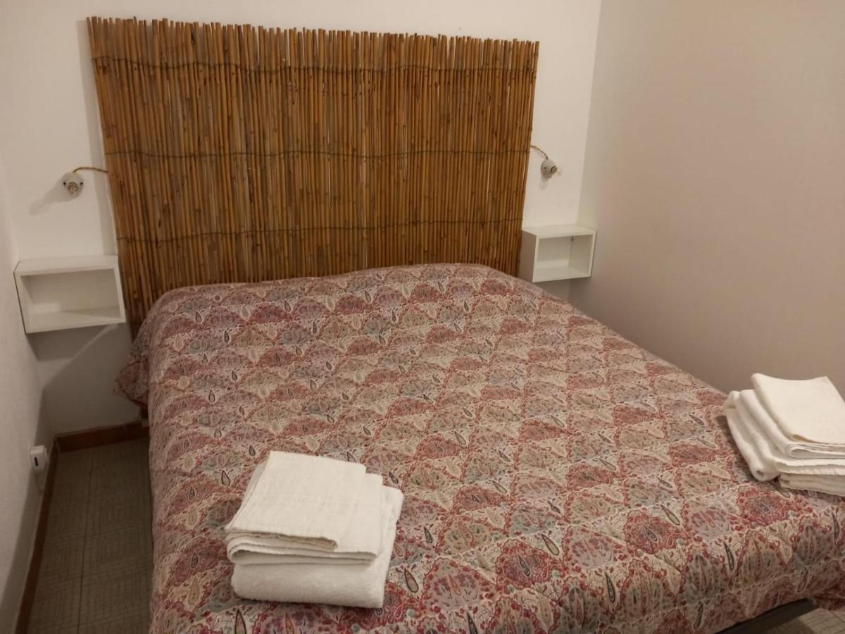 Apartament Casa Del Vento Lipari  Zewnętrze zdjęcie