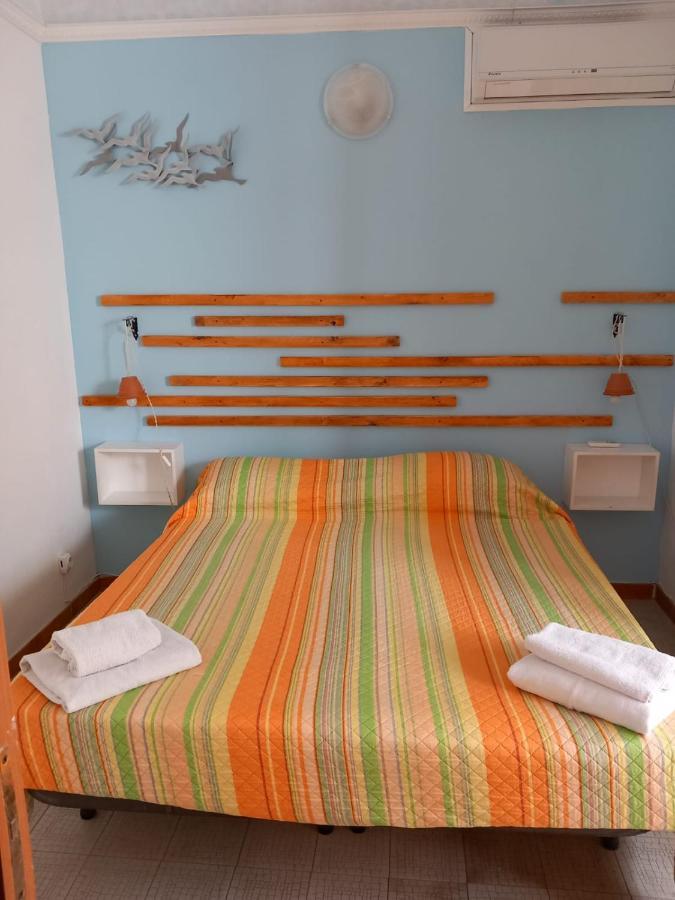 Apartament Casa Del Vento Lipari  Zewnętrze zdjęcie