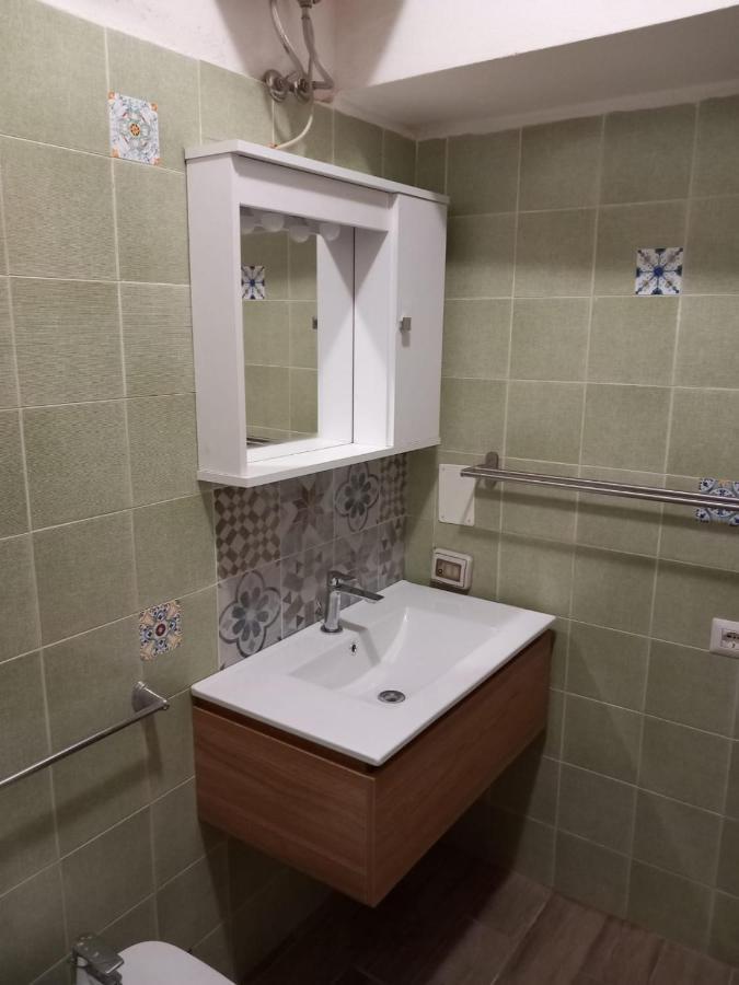 Apartament Casa Del Vento Lipari  Zewnętrze zdjęcie