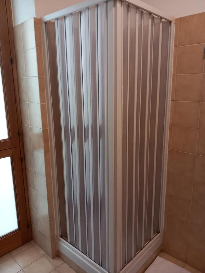 Apartament Casa Del Vento Lipari  Zewnętrze zdjęcie
