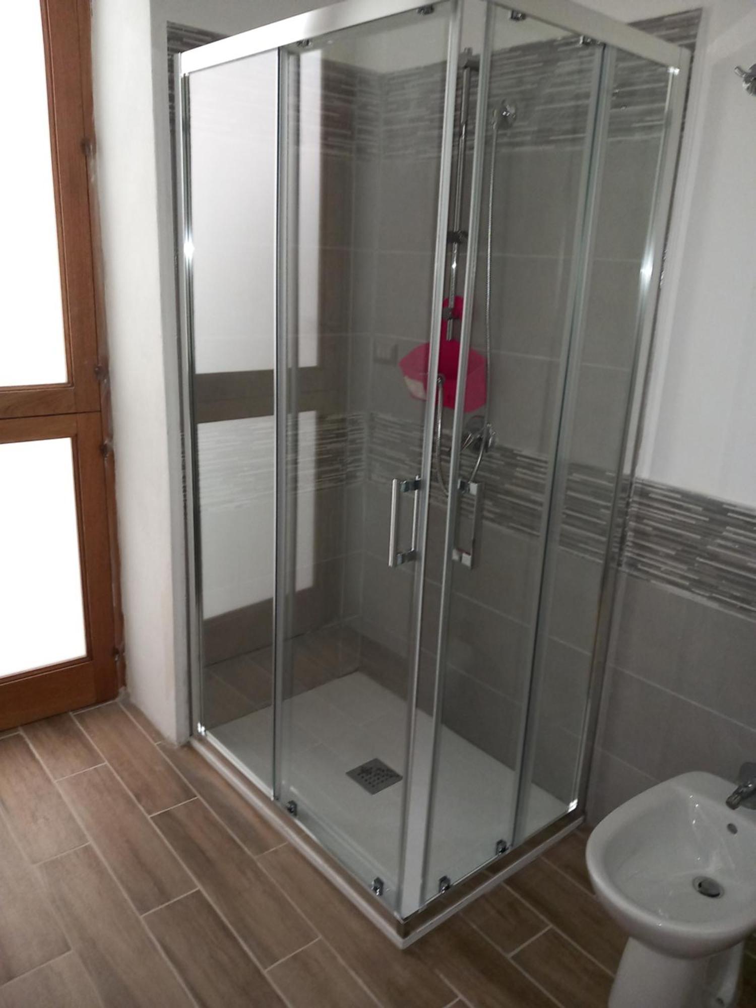 Apartament Casa Del Vento Lipari  Zewnętrze zdjęcie