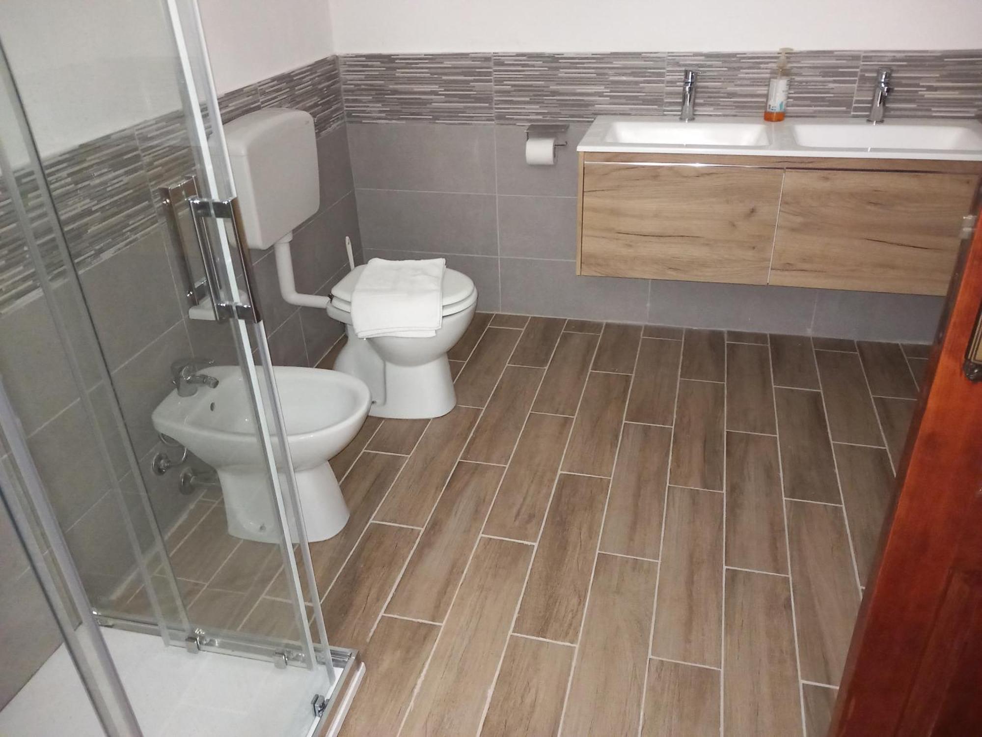 Apartament Casa Del Vento Lipari  Zewnętrze zdjęcie